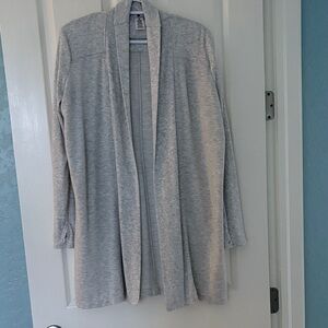 Active Life Women's Cardigan Size Small